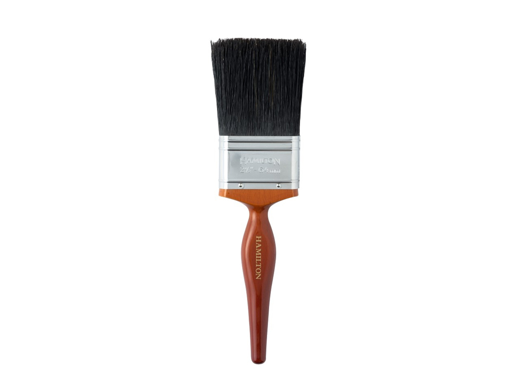 Types Of Paint Brush Bristles